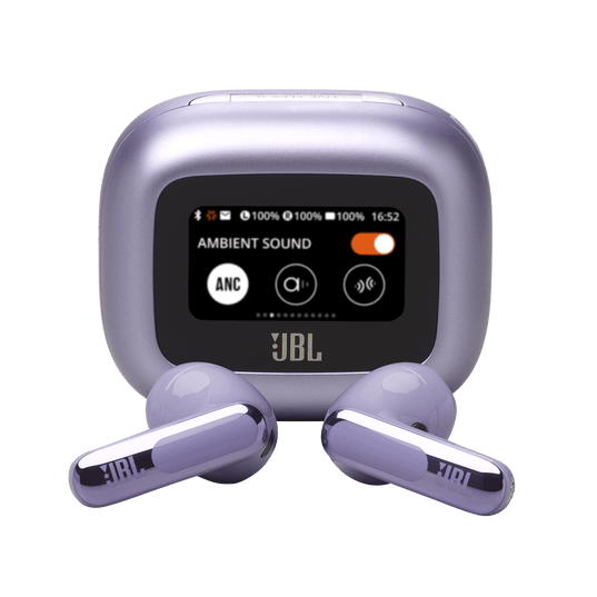 Audífonos JBL Live Flex 3 - Audifonos - Innovacell Audífonos JBL Live Flex 3 - Audifonos - Innovacell
